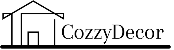 CozzyDecor logo