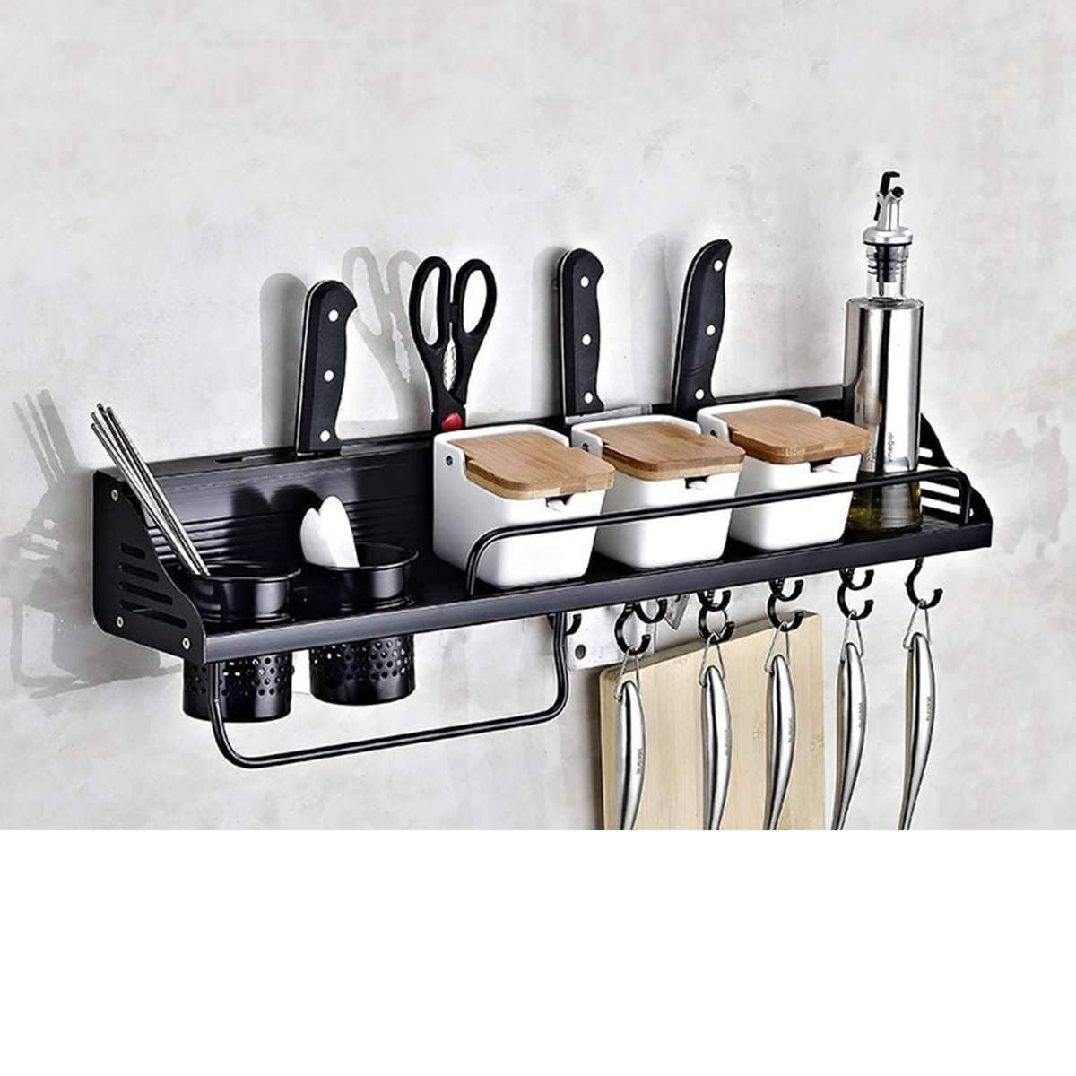 Kitchen Rack